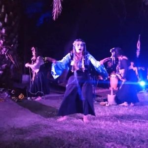 A - Fiesta Provincial del Teatro 2021 - Mujer Agua
