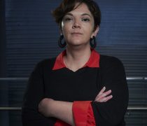 Ana Aluhen Seguel