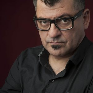Foto Jorge Villegas