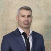 Gustavo Uano 01/02/2020 - actualidad