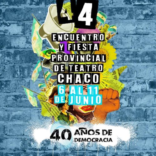 fiesta chaco 2023