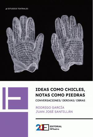 ideas como chicles tapa