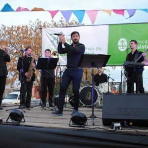 orquesta musica popular
