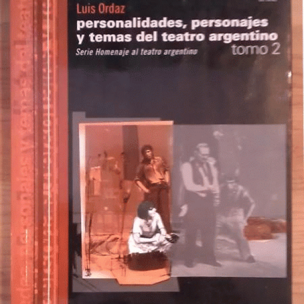 personalidades 2