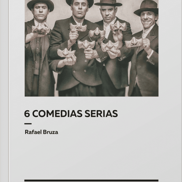 seis comedias serias