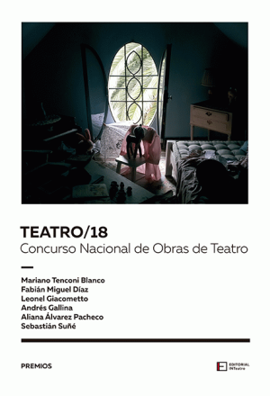 teatro 18
